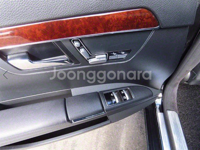 @09년식 S클래스(5세대) S350L 전국최저가격--5