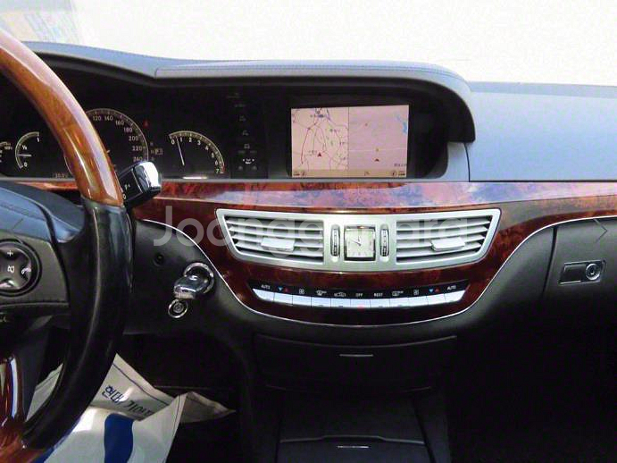 @09년식 S클래스(5세대) S350L 전국최저가격--8