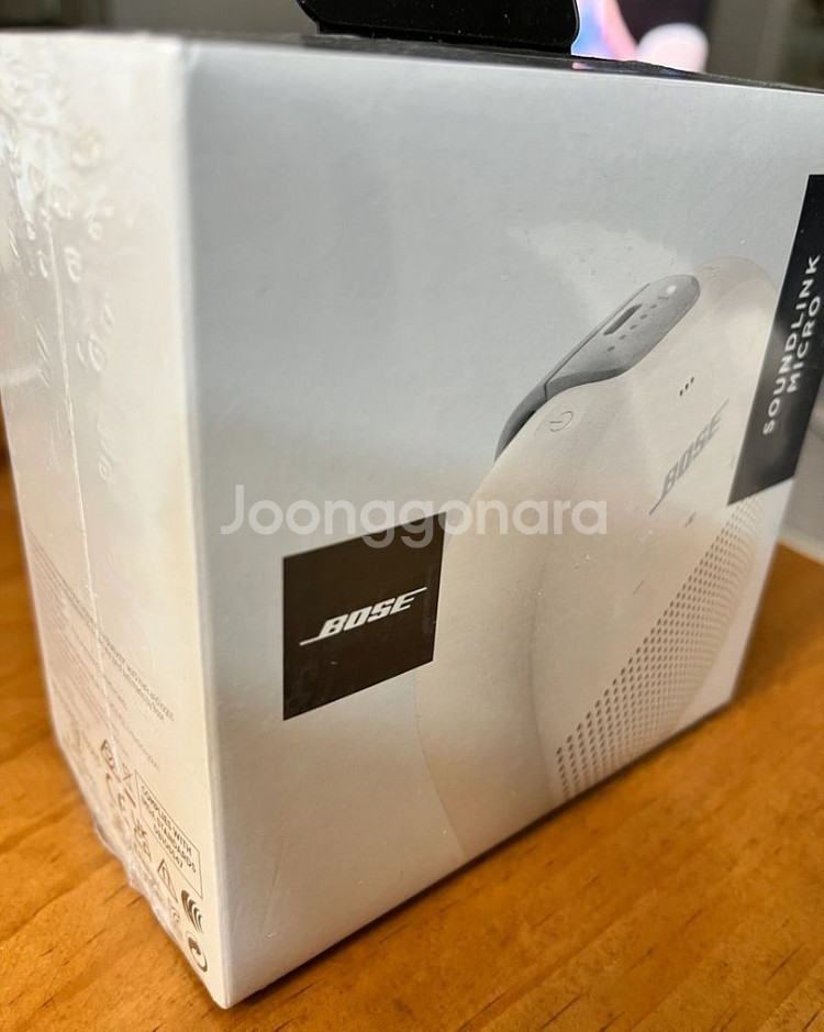 정품 보스 사운드링크 BOSS SOUNDLINK MI--1