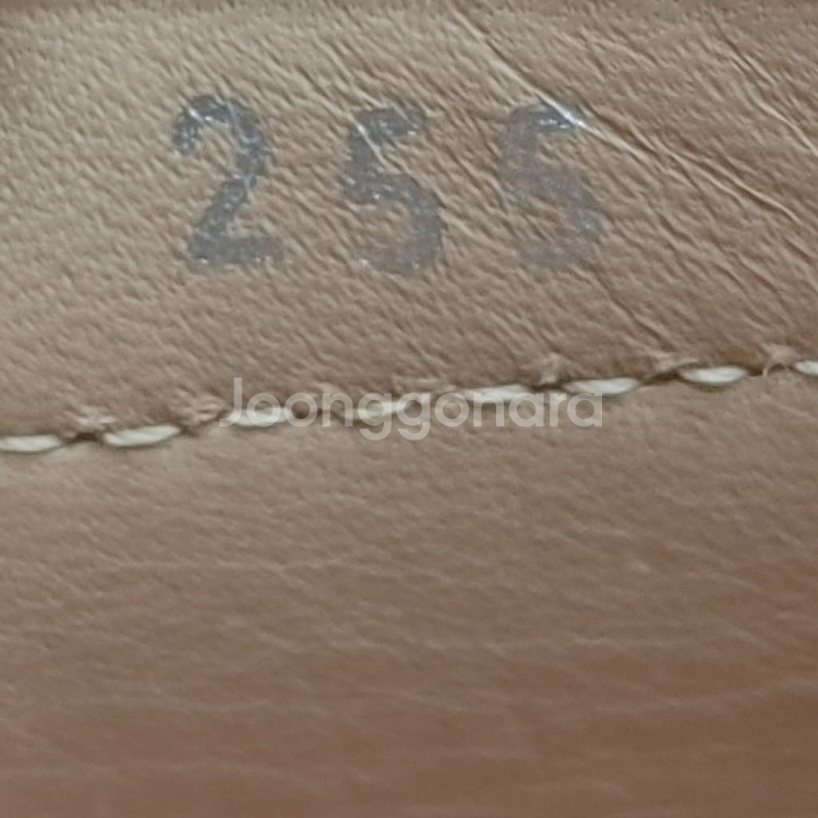 수톨만텔라시 남성로퍼255--5