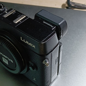 파나소닉 루믹스 gx8