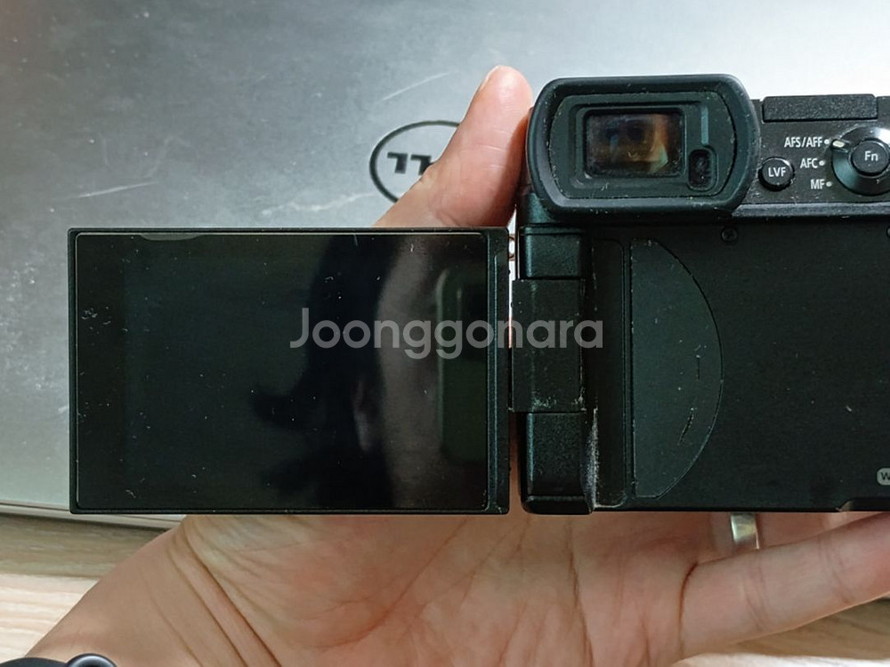 파나소닉 루믹스 gx8--1