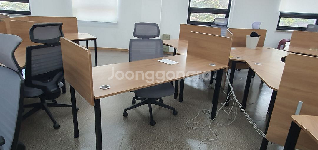 시디즈의자--2