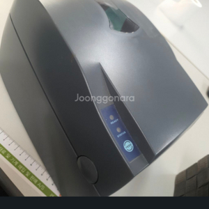 godex g500u 바코드프린터
