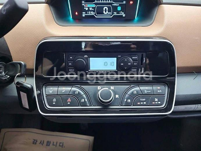 @21년식 쎄보C SE EV 2인승 전국최저가격--8