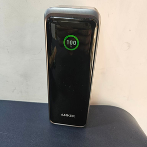 완료 앤커 프라임 A1340 파워뱅크 27,650mah