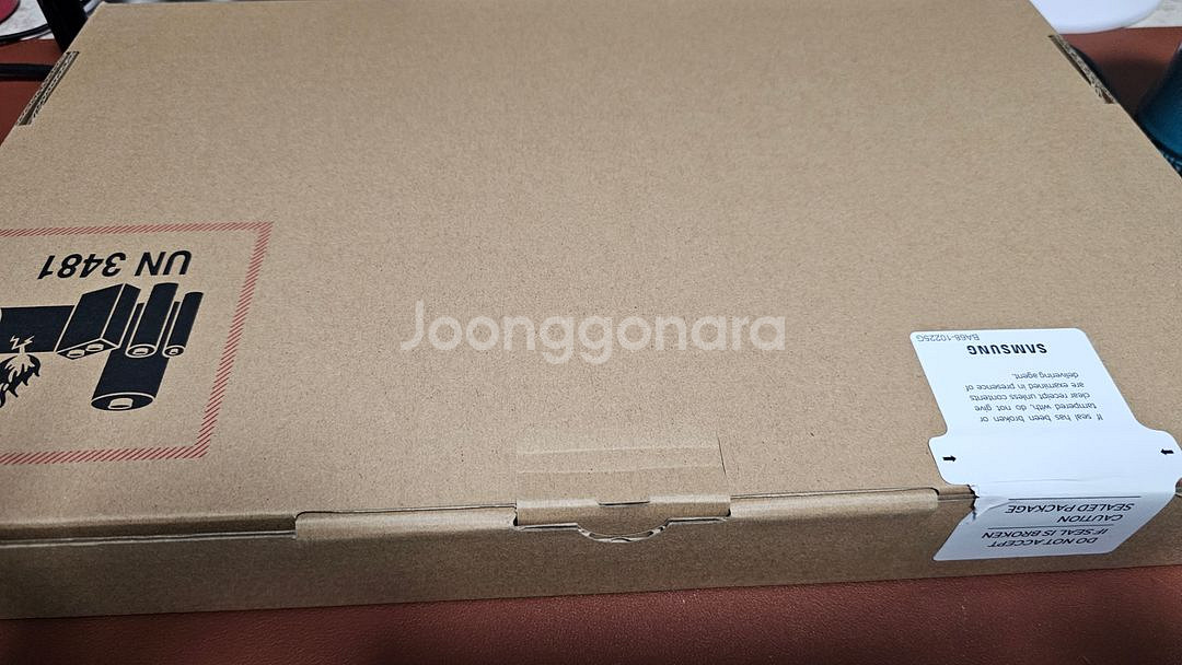 갤럭시북5 Pro 360 NT960QHA-KD72G--3