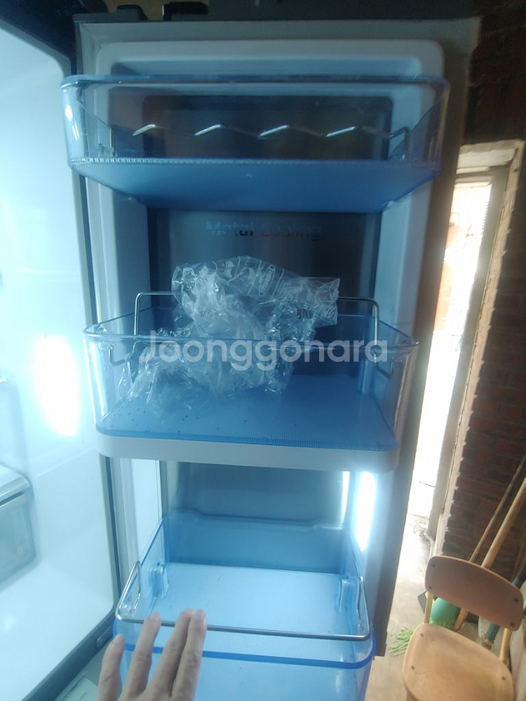 삼성4도 푸드케이스 rf85k9062x8 판매합니다.--2