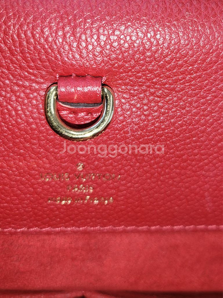 루이비통 모노그램 비너스--3