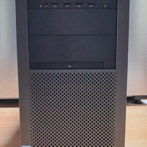 워크스테이션 HP Workstation Z8 G4