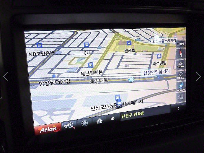 @15년식 신형 스포티지 1.7 2WD 노블레스 전국--8
