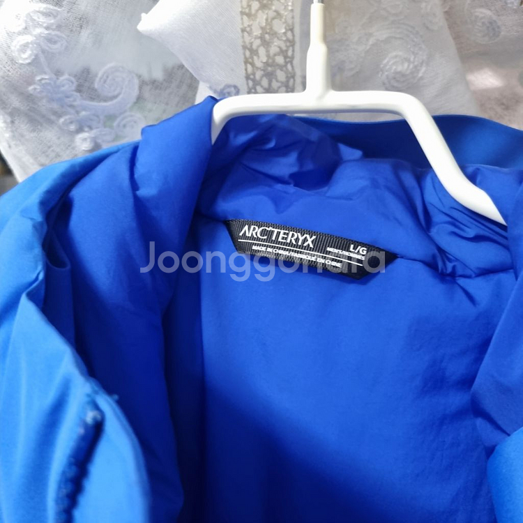 아크테릭스 베타 인슐레이티드 L사이즈--1