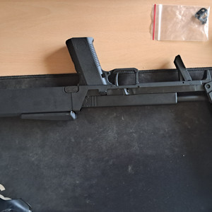 마루야마 fmg-9