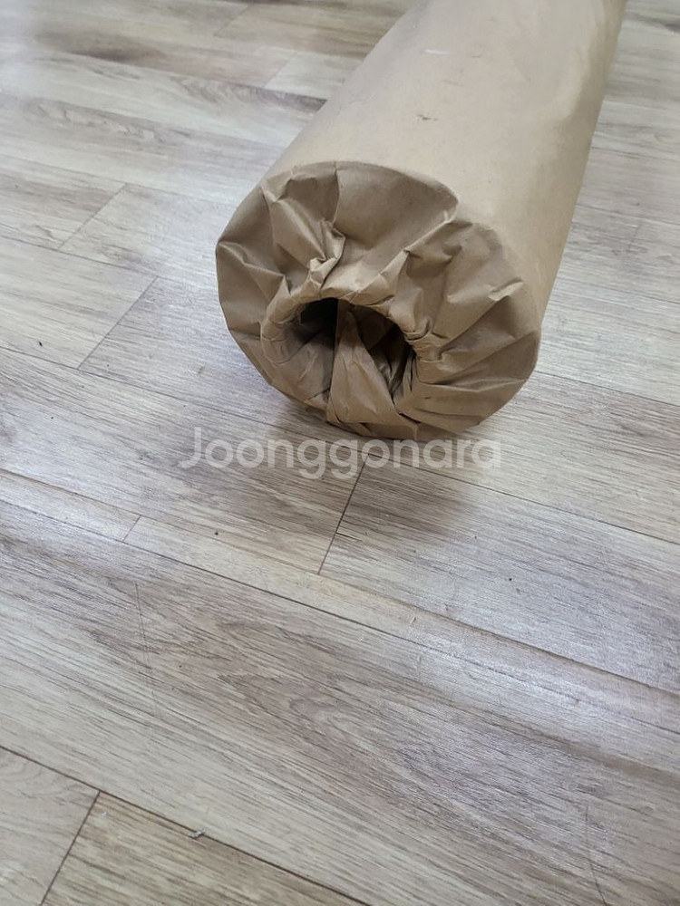투명 아스테이지 0.3T 1400mm 50M 롤 팝니다--2