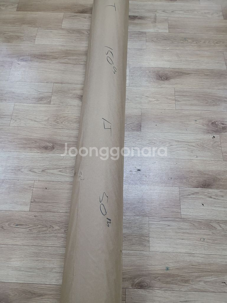 투명 아스테이지 0.3T 1400mm 50M 롤 팝니다--3