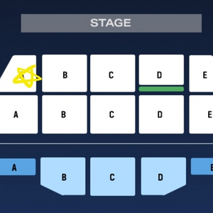 (꿀명당 2연석)박지현 콘서트 쇼맨쉽