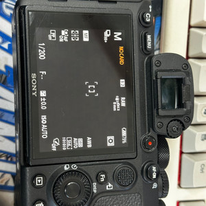 Sony A7R4