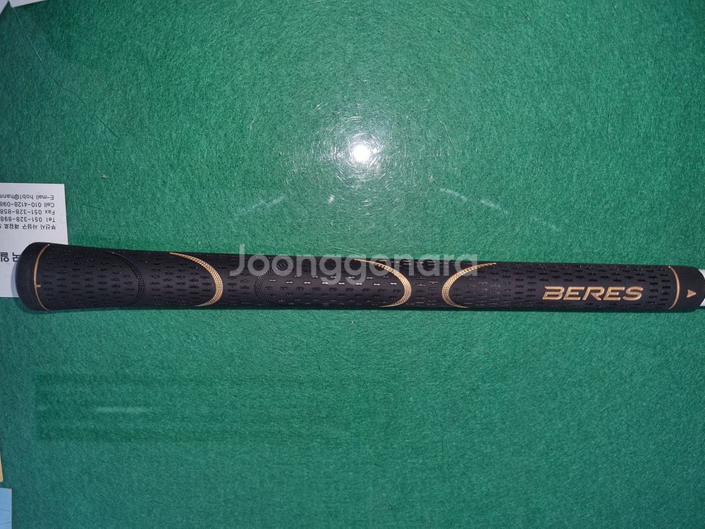 혼마4스타고반발S05 드라이버--5