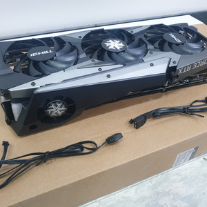 RTX 3070 ti INNO 3D