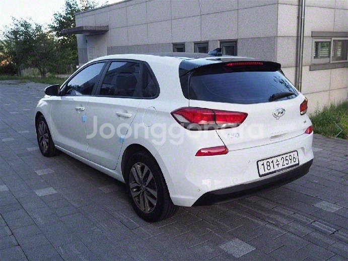 @17년식 i30 PD 1.4 터보 스타일 전국최저가--3