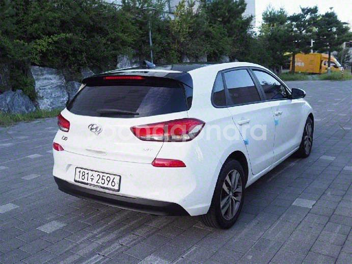 @17년식 i30 PD 1.4 터보 스타일 전국최저가--2
