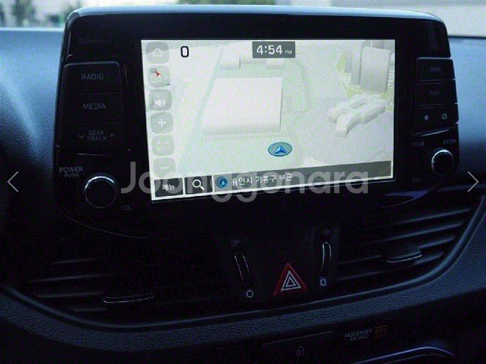 @17년식 i30 PD 1.4 터보 스타일 전국최저가--7