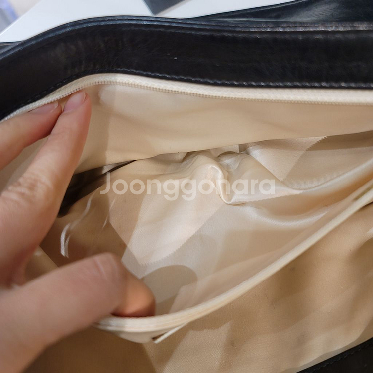 샤넬 가방 2.55 빈티지(정품입니다)--6