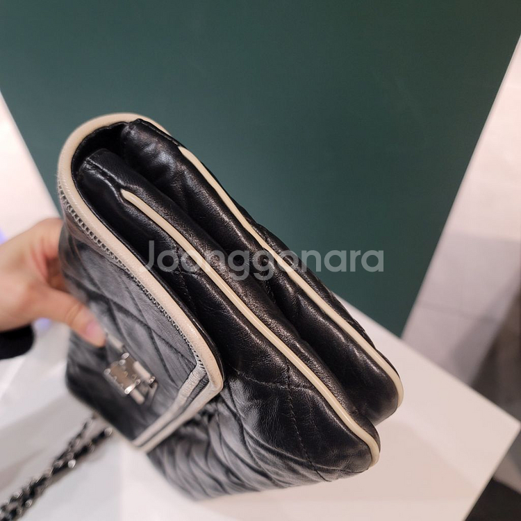 샤넬 가방 2.55 빈티지(정품입니다)--1