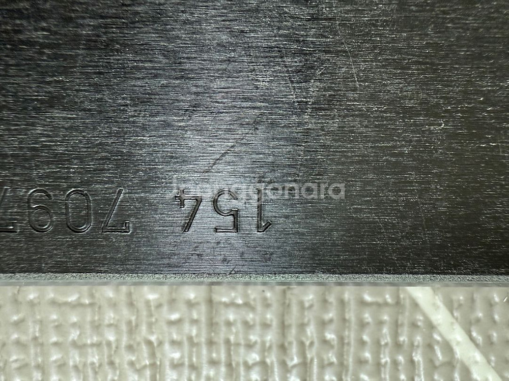 스노우보드/FANATIC LTD.바인딩포함--3