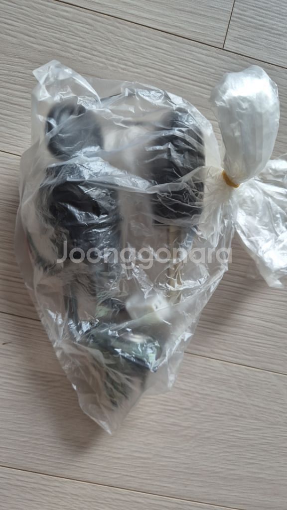 기아 올뉴모닝 자동차키+키뭉치(정품)--1