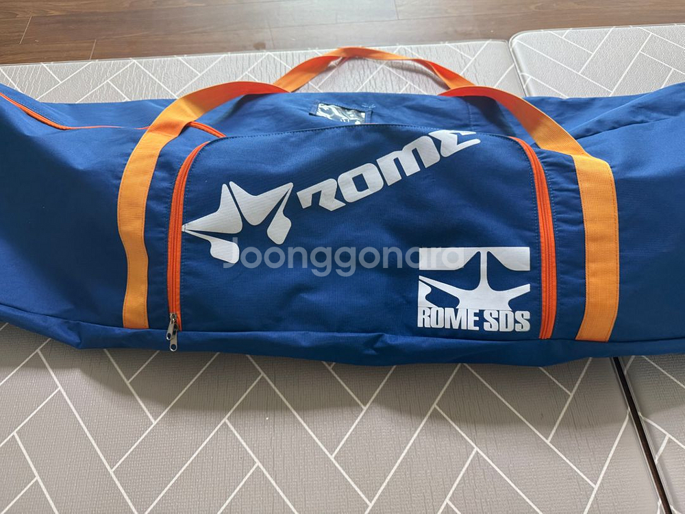 스노우보드/FANATIC LTD.바인딩포함--9