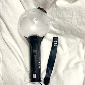 방탄 아미밤 3 + 콘서트 슬로건