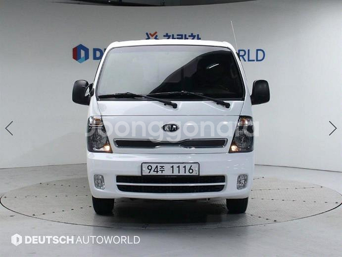 @15년식 봉고Ⅲ화물 CRDi 킹캡 초장축 전국최저가--2
