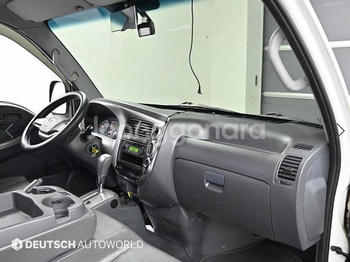 @15년식 봉고Ⅲ화물 CRDi 킹캡 초장축 전국최저가--6