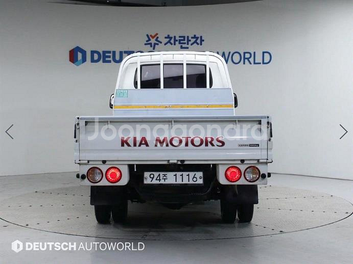 @15년식 봉고Ⅲ화물 CRDi 킹캡 초장축 전국최저가--3