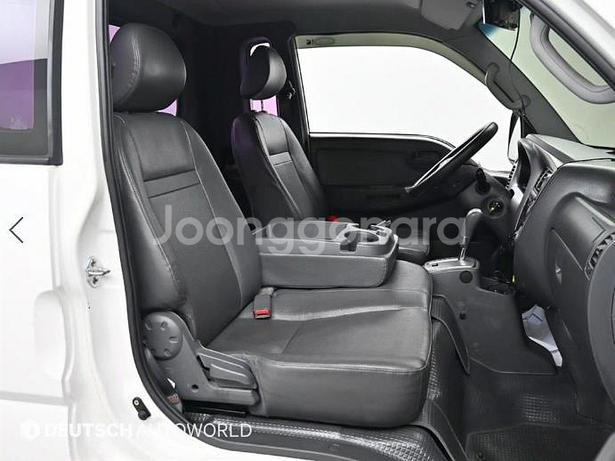 @15년식 봉고Ⅲ화물 CRDi 킹캡 초장축 전국최저가--9