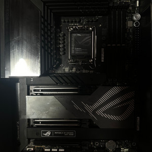 ASUS ROG Maximus Z790 HERO