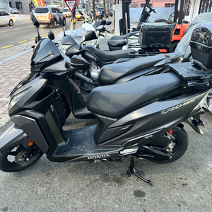 2025 디오125>>pcx 대차원합니다