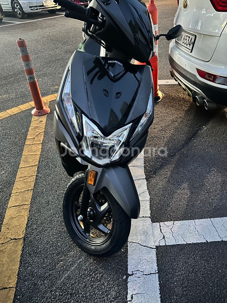 2025 디오125>>pcx 대차원합니다--3