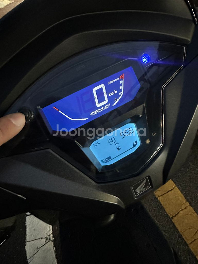 2025 디오125>>pcx 대차원합니다--4