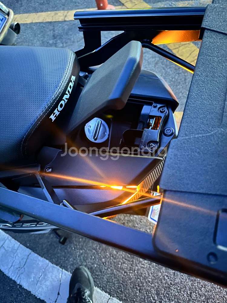 2025 디오125>>pcx 대차원합니다--5