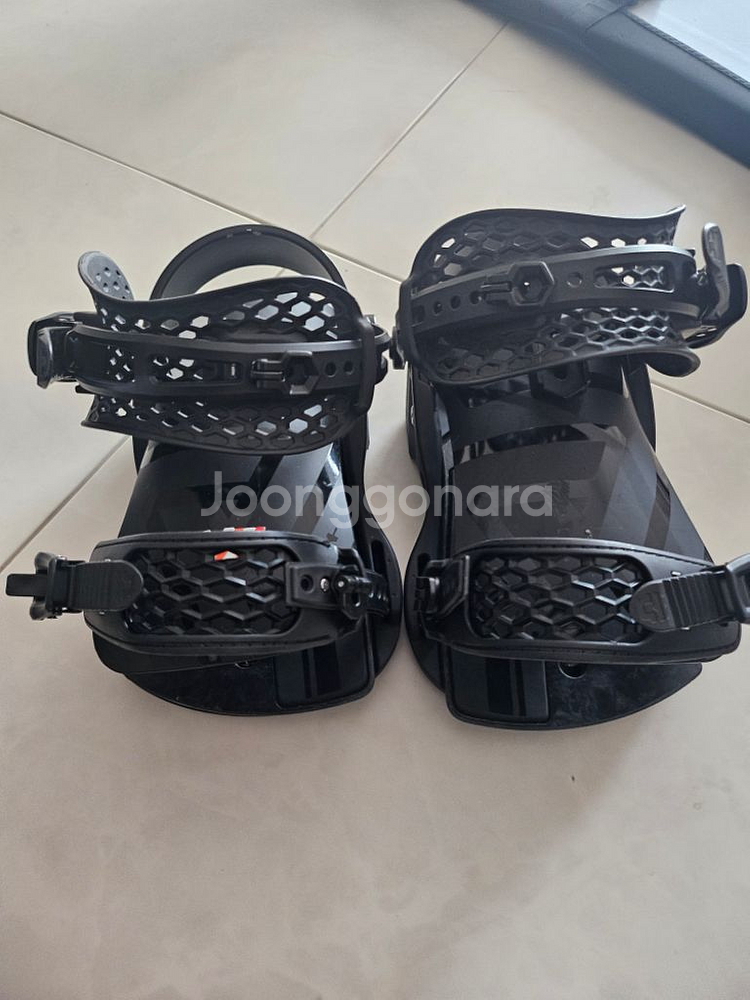 스노우보드 데크 얼로이gt 유니온바인딩, 슈퍼메틱--3