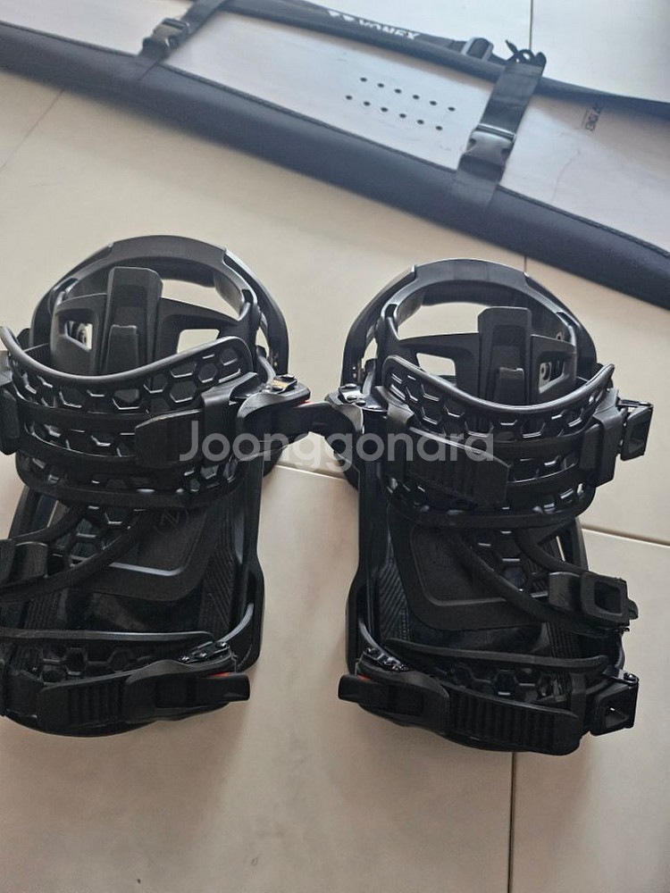 스노우보드 데크 얼로이gt 유니온바인딩, 슈퍼메틱--4