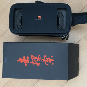 샤오미 vr