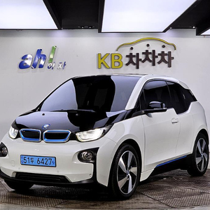 @16년 BMW i3 LUX@완전무사고@전국최저가@A급