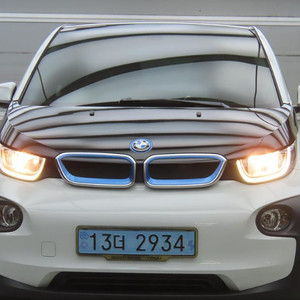 @15년 BMW i3 LUX 5만키로@완전무사고@초특가