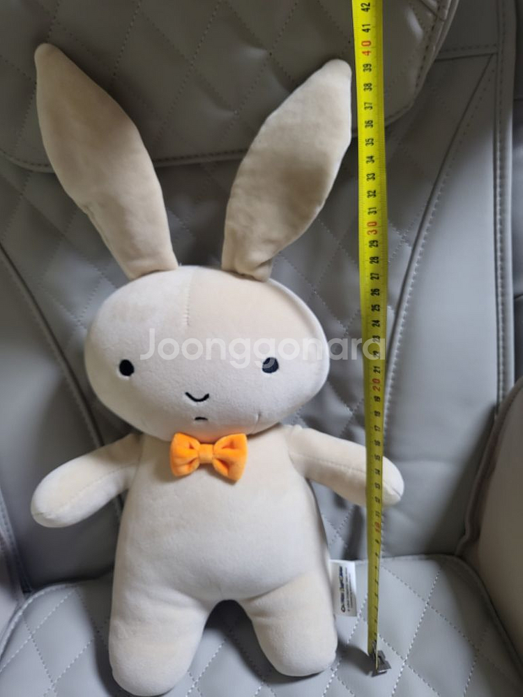 짱구유리토끼인형--1