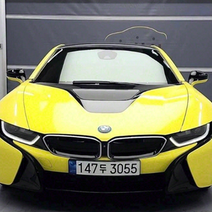 @15년 BMW i8 쿠페@완전무사고@전국최저가@초특가