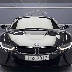 @15년 BMW i8 쿠페@완전무사고@초특가@꿀매물