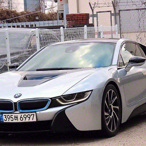 @16년 BMW i8 쿠페@무사고@초특가@꿀매물